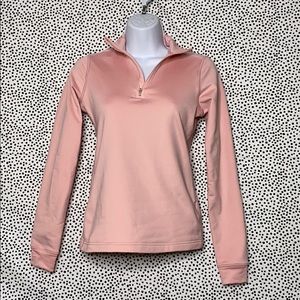 Bundle of Nike Dri Fit Quarter Zip